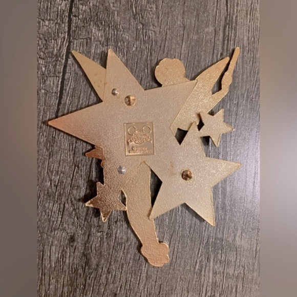 Vintage 2005 Tinkerbell Trading Pin - Picture 5 of 8
